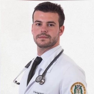 Dr. Thiago Rangel